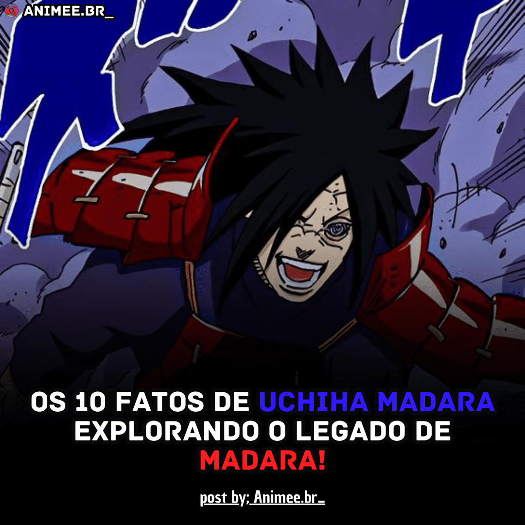 Os 10 Fatos de