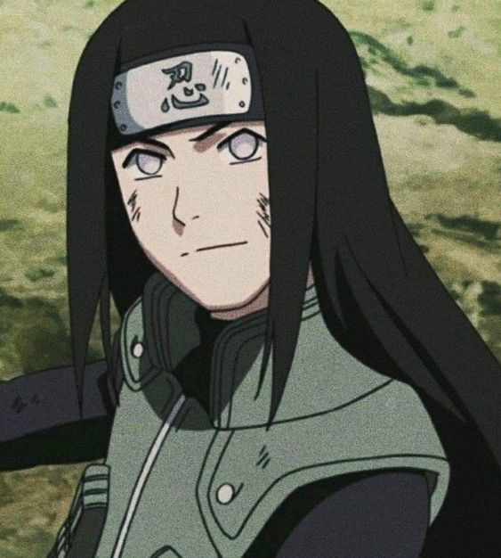 A Morte de Neji