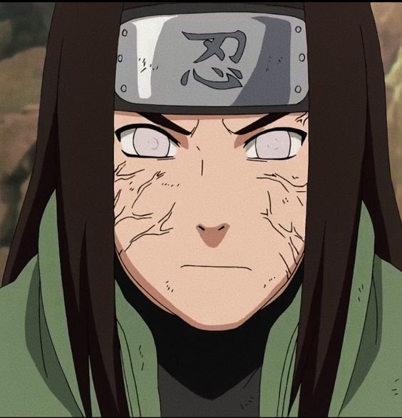 A Morte de Neji