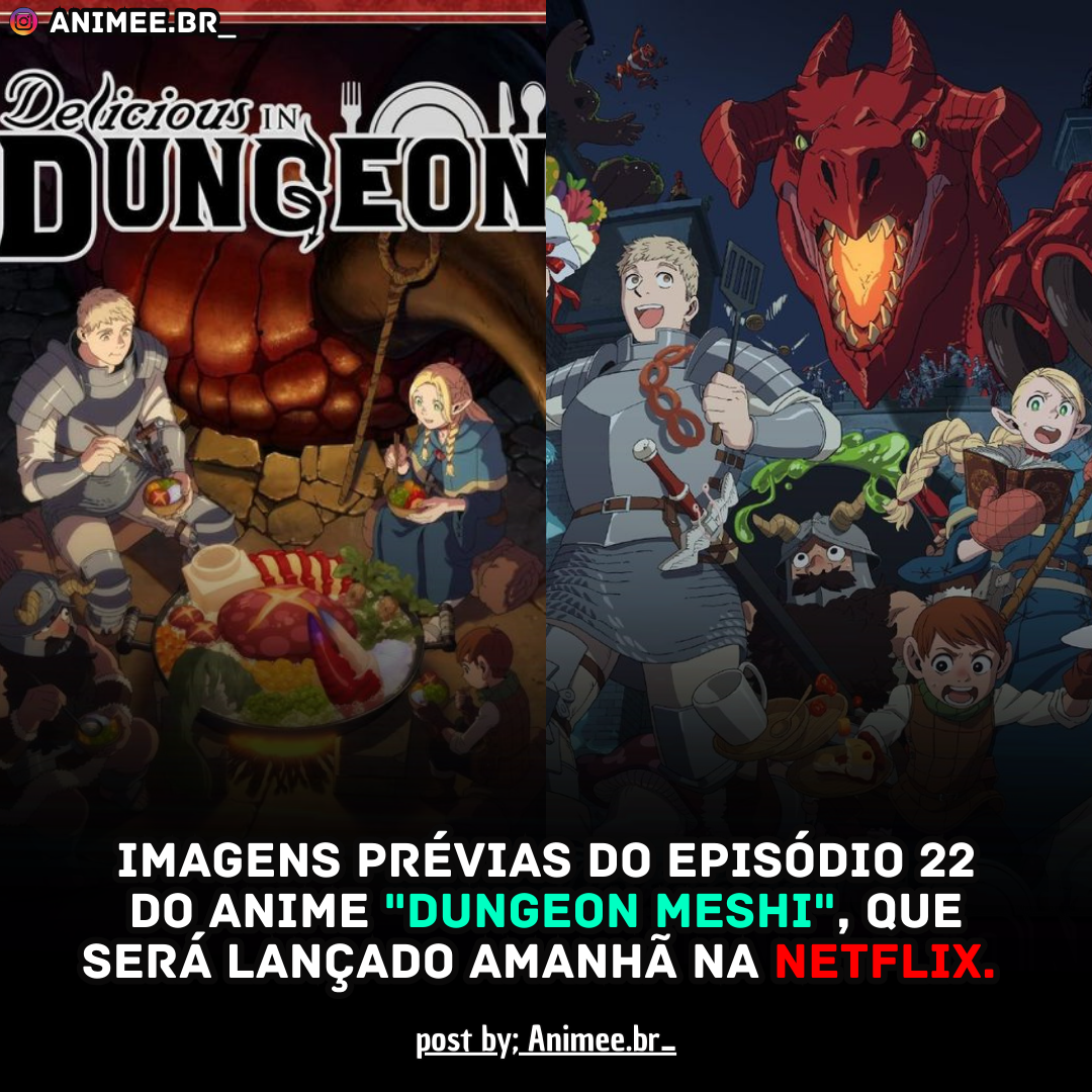 Imagens Prévias do Episódio 22 de 