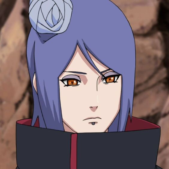 konan