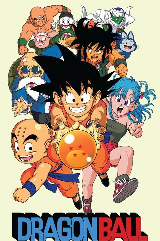 Dragon Ball