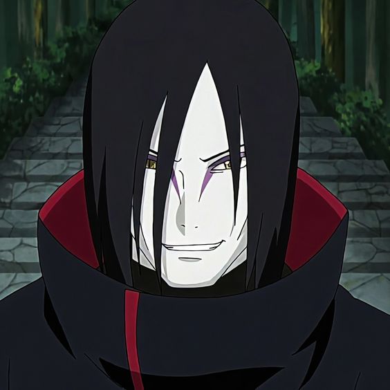 orochimaru