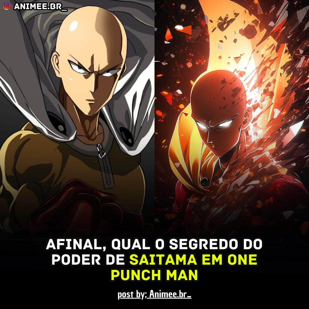 saitama