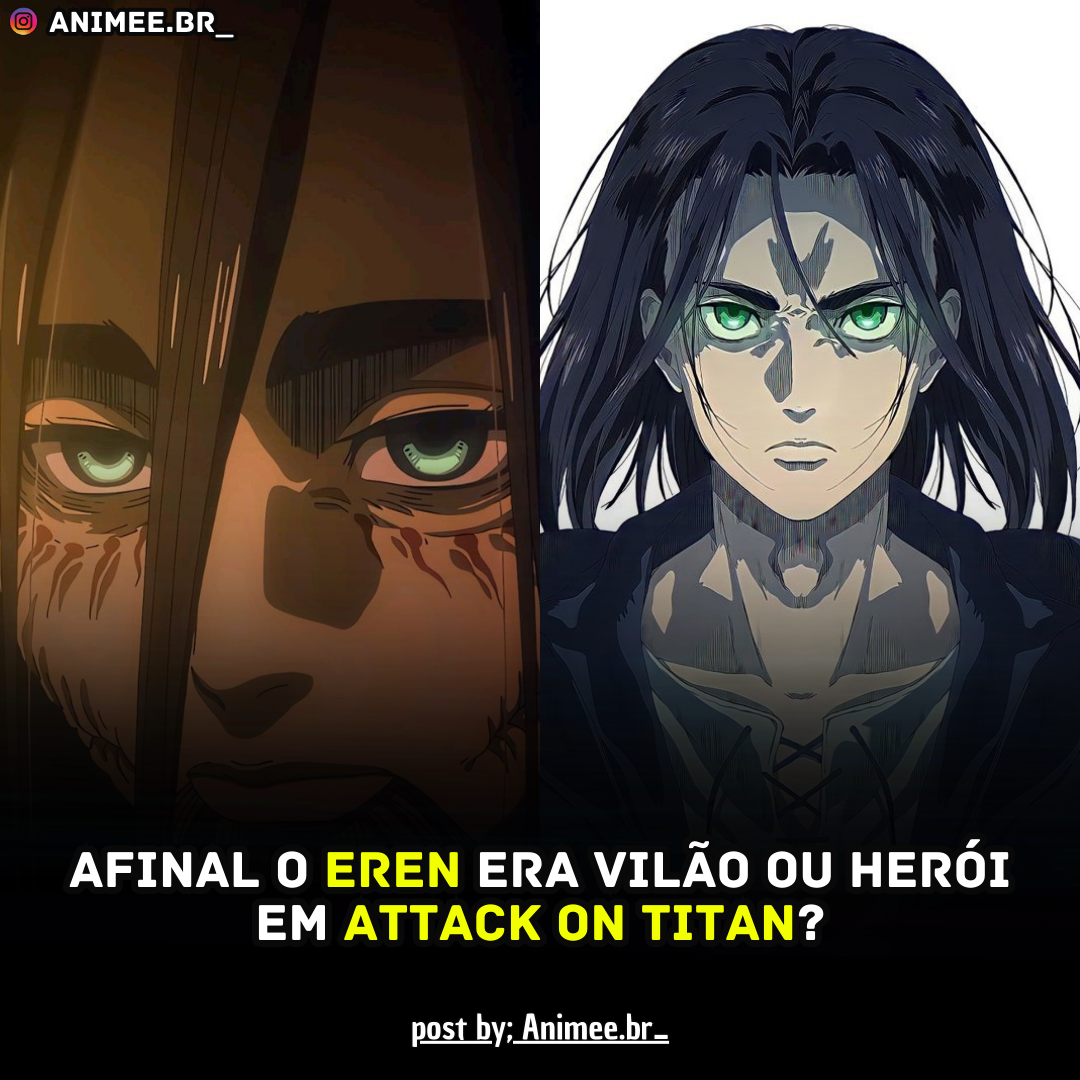 Attack on Titan