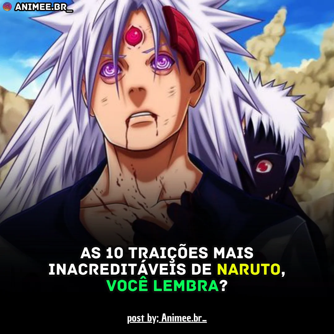 ANIME BR